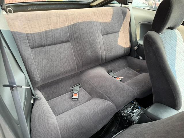 1995 Nissan 180SX Type R (RPS13) — White - Image 25