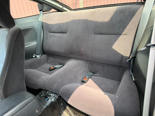 1995 Nissan 180SX Type R (RPS13) — White - Image 29