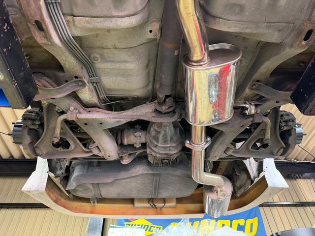 1995 Nissan 180SX Type R (RPS13) — White - Image 37