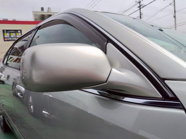 2000 Toyota Aristo V300 Vertex Edition (JZS161) — Silver Metallic - Image 29