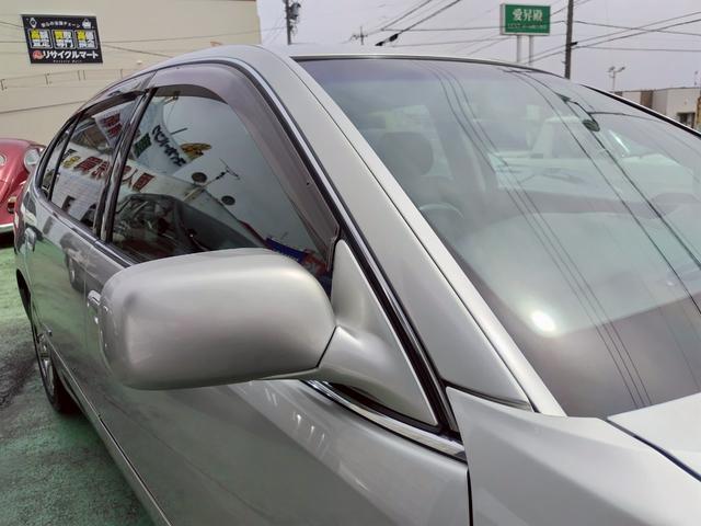 2000 Toyota Aristo V300 Vertex Edition (JZS161) — Silver Metallic - Image 30