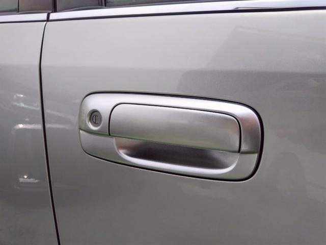 2000 Toyota Aristo V300 Vertex Edition (JZS161) — Silver Metallic - Image 32