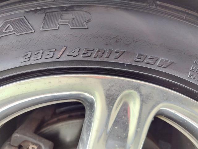 2000 Toyota Aristo V300 Vertex Edition (JZS161) — Silver Metallic - Image 39