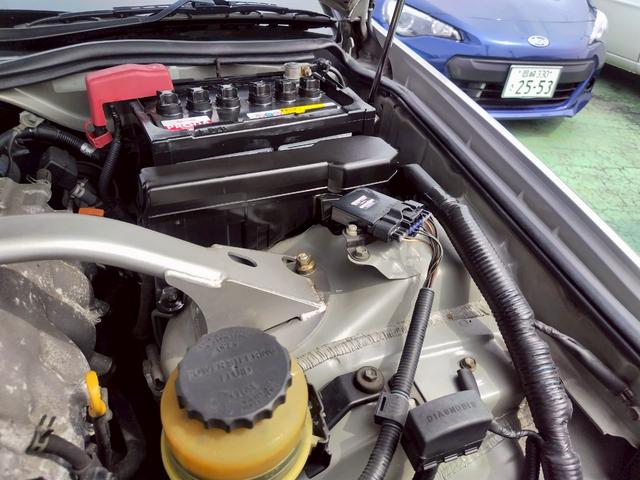 2000 Toyota Aristo V300 Vertex Edition (JZS161) — Silver Metallic - Image 47