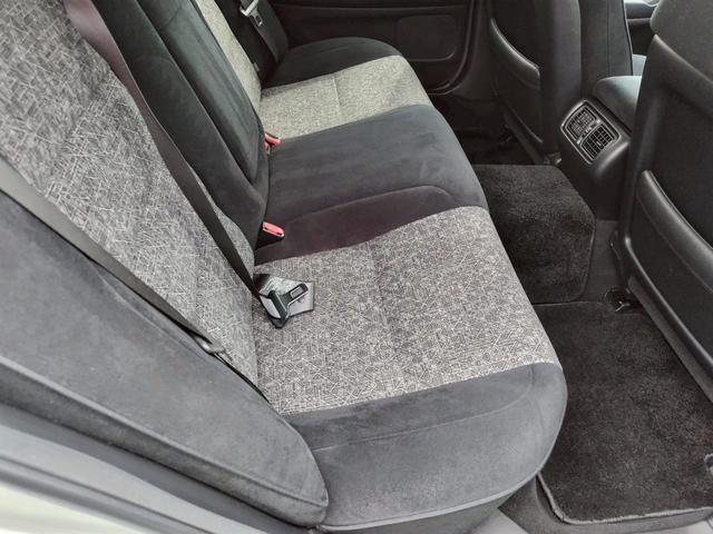 2000 Toyota Aristo V300 Vertex Edition (JZS161) — Silver Metallic - Image 53