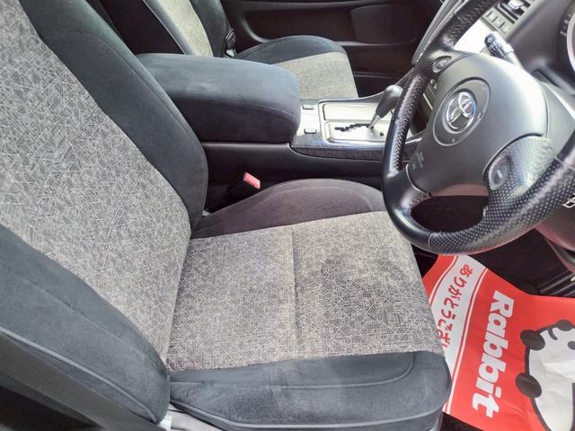 2000 Toyota Aristo V300 Vertex Edition (JZS161) — Silver Metallic - Image 55