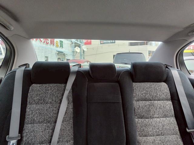 2000 Toyota Aristo V300 Vertex Edition (JZS161) — Silver Metallic - Image 58