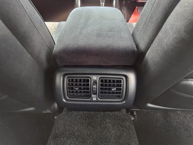 2000 Toyota Aristo V300 Vertex Edition (JZS161) — Silver Metallic - Image 59