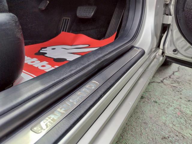 2000 Toyota Aristo V300 Vertex Edition (JZS161) — Silver Metallic - Image 60