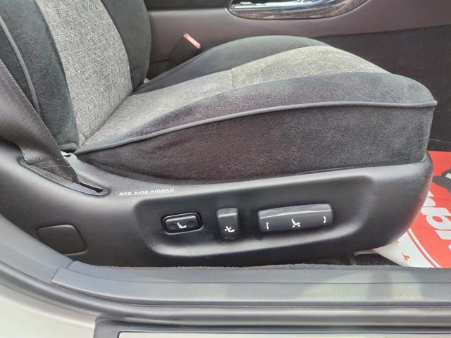 2000 Toyota Aristo V300 Vertex Edition (JZS161) — Silver Metallic - Image 62