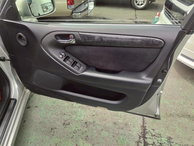 2000 Toyota Aristo V300 Vertex Edition (JZS161) — Silver Metallic - Image 63