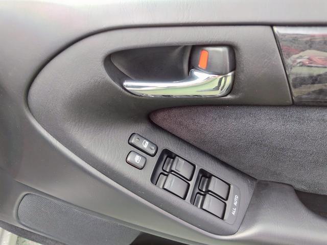2000 Toyota Aristo V300 Vertex Edition (JZS161) — Silver Metallic - Image 64