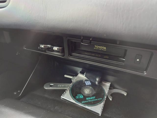 2000 Toyota Aristo V300 Vertex Edition (JZS161) — Silver Metallic - Image 71
