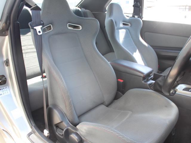 1999 Nissan Skyline GT-R (BNR34) — Silver - Image 5