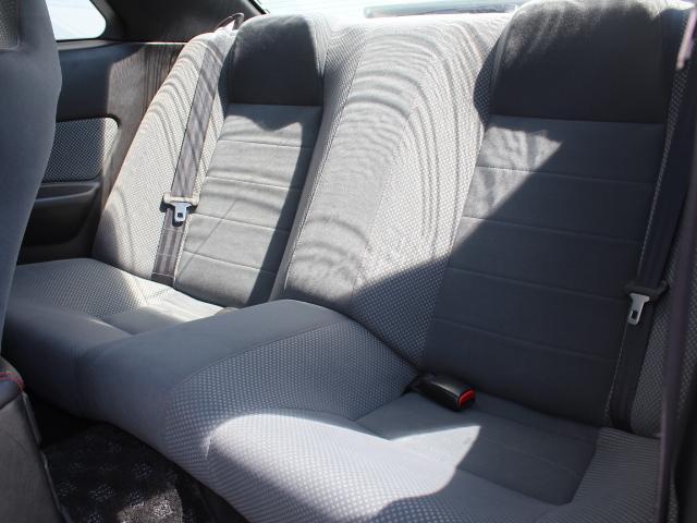 1999 Nissan Skyline GT-R (BNR34) — Silver - Image 7