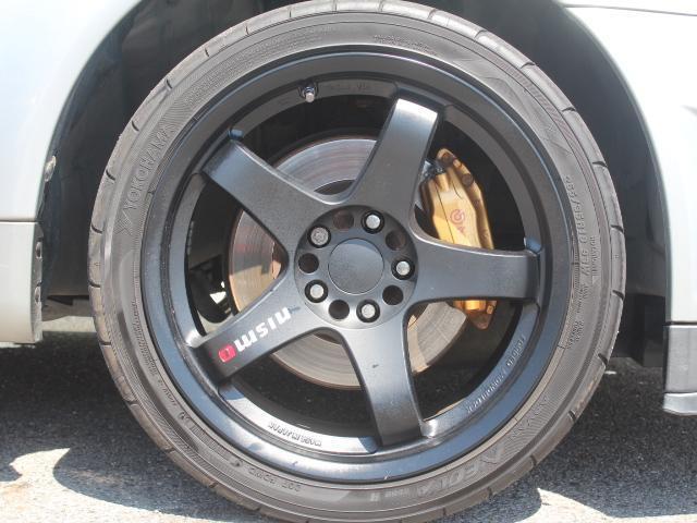 1999 Nissan Skyline GT-R (BNR34) — Silver - Image 18