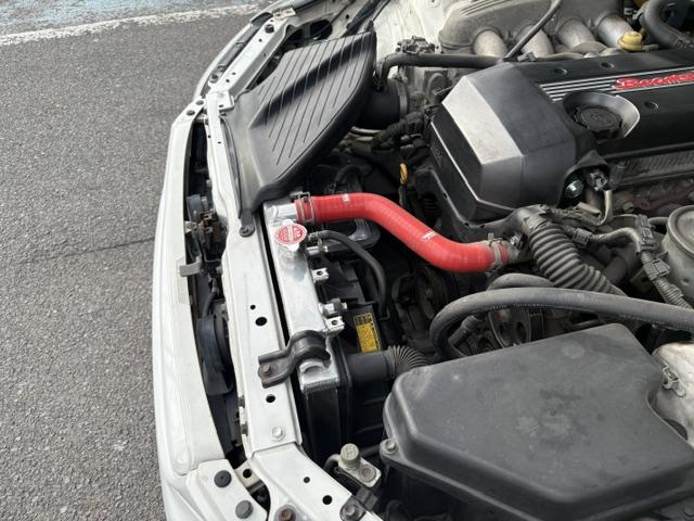 2001 Toyota Altezza RS200 Z Edition (SXE10) — White - Image 23