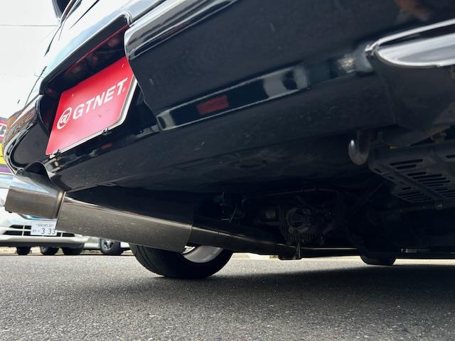 1995 Nissan Skyline GT-R V-Spec (BCNR33) — Black - Image 16