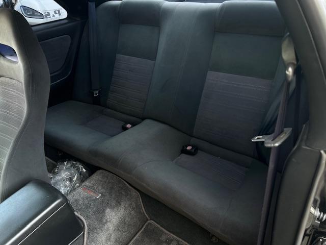 1995 Nissan Skyline GT-R V-Spec (BCNR33) — Black - Image 17