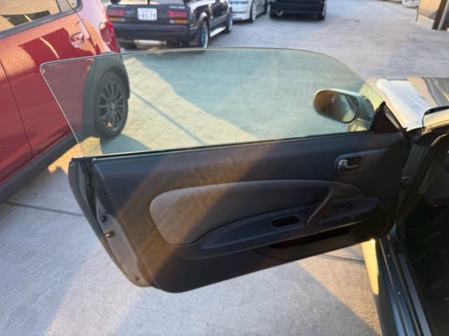 1999 Nissan Silvia Spec-S (S15) — Gray Metallic - Image 11