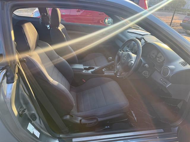 1999 Nissan Silvia Spec-S (S15) — Gray Metallic - Image 12