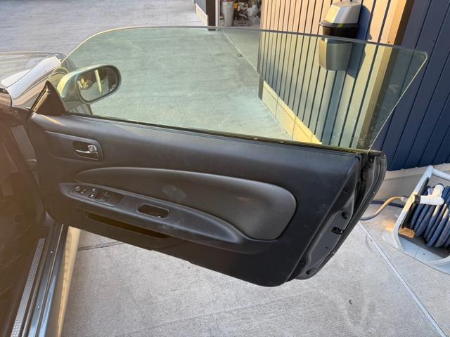 1999 Nissan Silvia Spec-S (S15) — Gray Metallic - Image 14