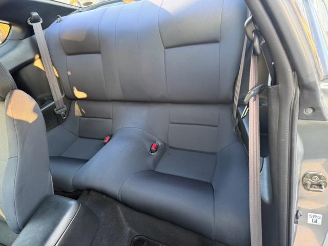 1999 Nissan Silvia Spec-S (S15) — Gray Metallic - Image 17