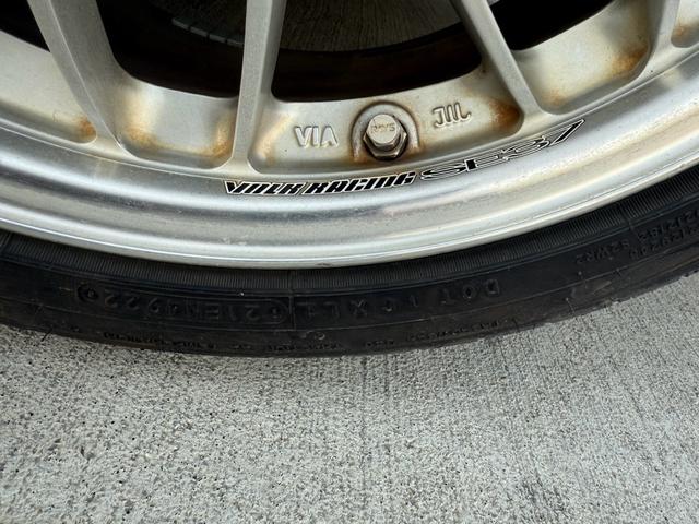 1999 Nissan Silvia Spec-S (S15) — Gray Metallic - Image 20