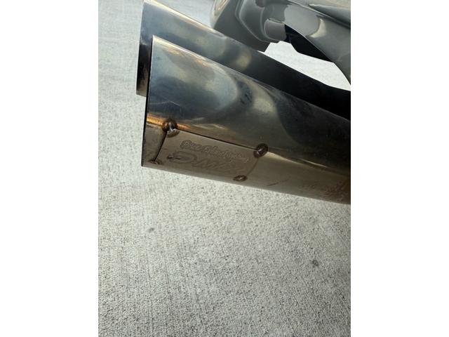 1999 Nissan Silvia Spec-S (S15) — Gray Metallic - Image 22