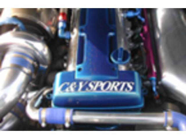 1999 Nissan Silvia Spec-S (S15) — Gray Metallic - Image 23