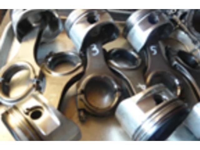 1999 Nissan Silvia Spec-S (S15) — Gray Metallic - Image 24