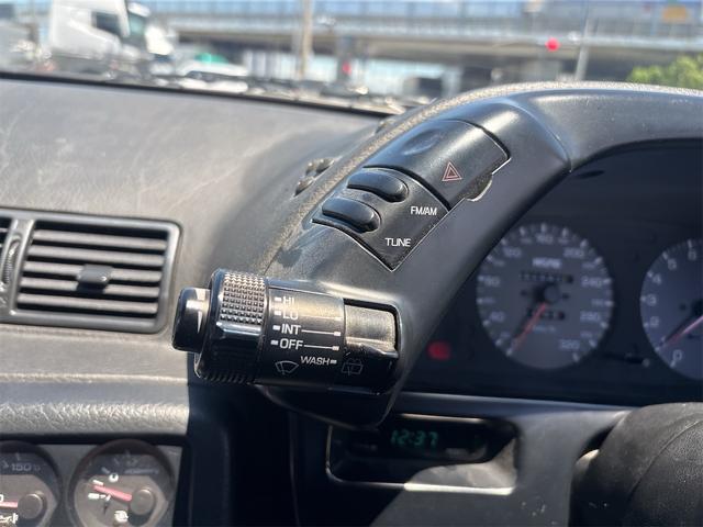 1994 Nissan Skyline GT-R (BNR32) — Gray - Image 36
