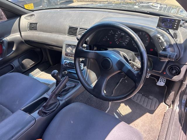 1994 Nissan Skyline GT-R (BNR32) — Gray - Image 41
