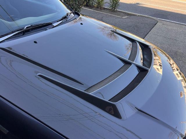 1997 Nissan Skyline GTS25t Type M (ECR33) — Gunmetal - Image 12