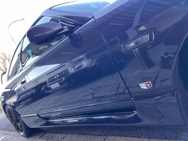1997 Nissan Skyline GTS25t Type M (ECR33) — Gunmetal - Image 17