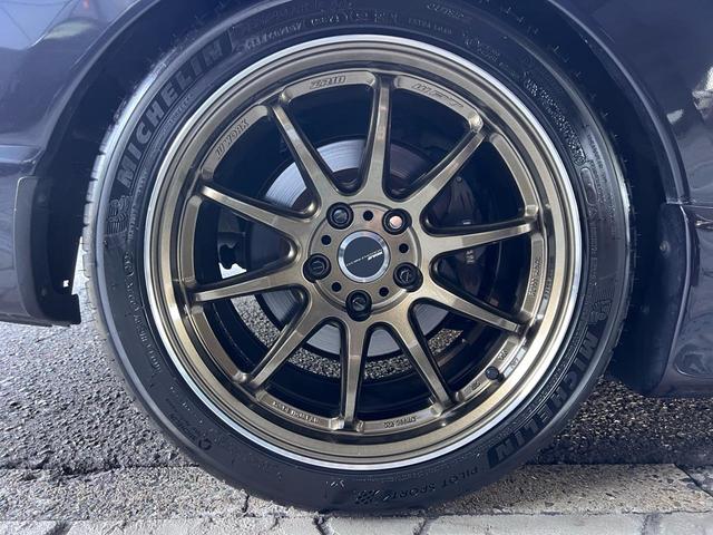 1997 Nissan Skyline GTS25t Type M (ECR33) — Gunmetal - Image 18