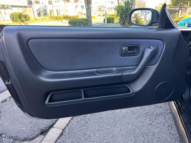 1997 Nissan Skyline GTS25t Type M (ECR33) — Gunmetal - Image 27