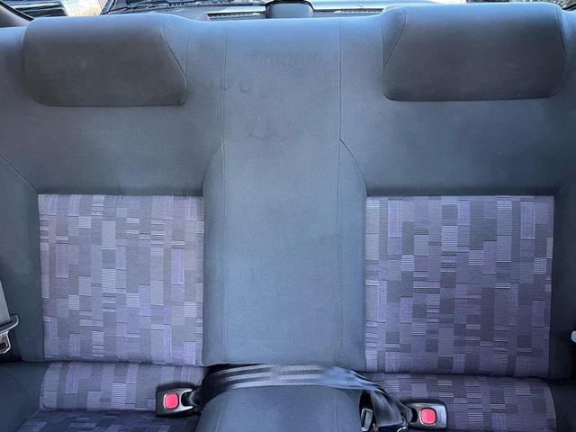 1997 Nissan Skyline GTS25t Type M (ECR33) — Gunmetal - Image 32