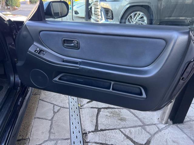1997 Nissan Skyline GTS25t Type M (ECR33) — Gunmetal - Image 33