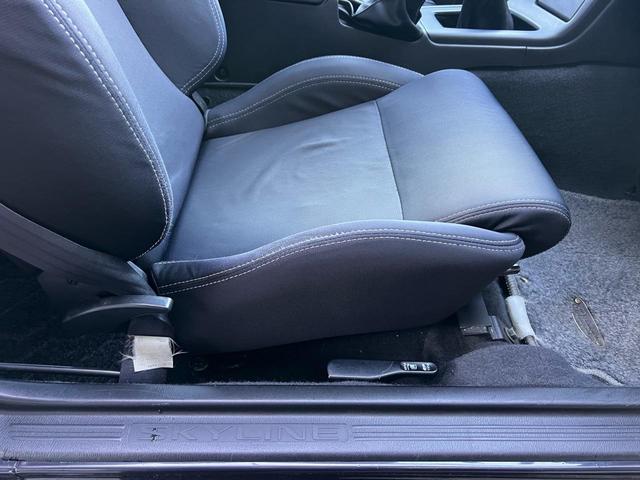 1997 Nissan Skyline GTS25t Type M (ECR33) — Gunmetal - Image 35