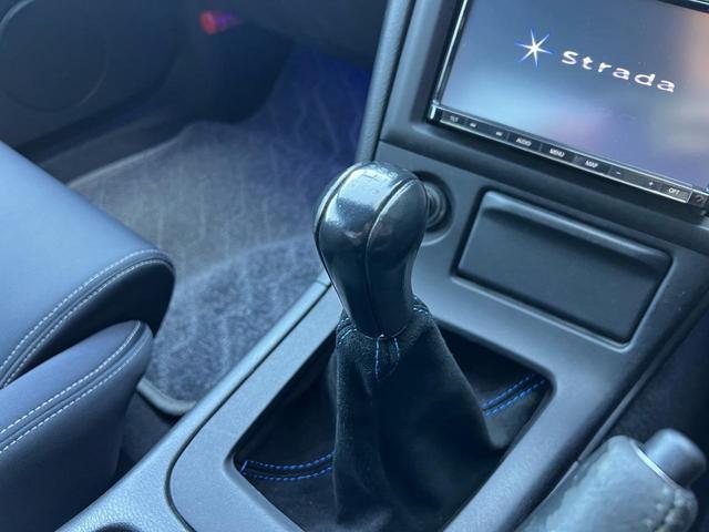 1997 Nissan Skyline GTS25t Type M (ECR33) — Gunmetal - Image 39