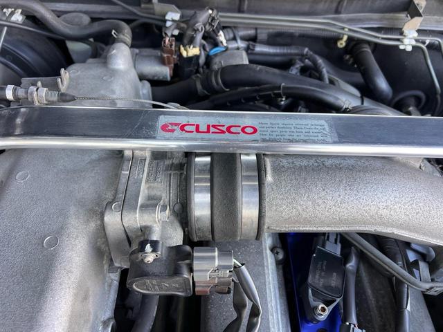 1997 Nissan Skyline GTS25t Type M (ECR33) — Gunmetal - Image 50