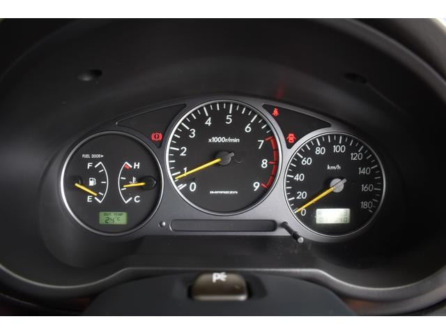 2001 Subaru Impreza WRX NB (GDA) — WR Blue Mica - Image 34