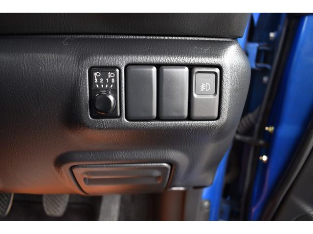 2001 Subaru Impreza WRX NB (GDA) — WR Blue Mica - Image 35
