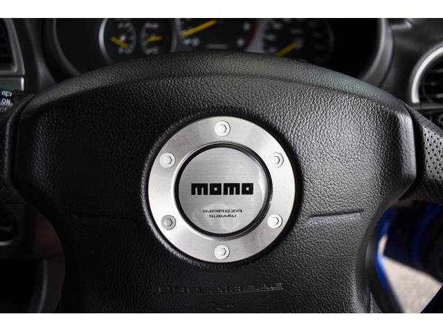 2001 Subaru Impreza WRX NB (GDA) — WR Blue Mica - Image 41