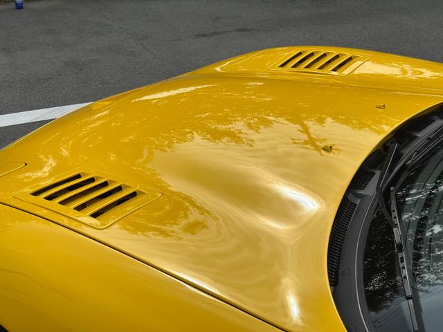 1998 Mazda RX-7 (FD3S) — Yellow - Image 17