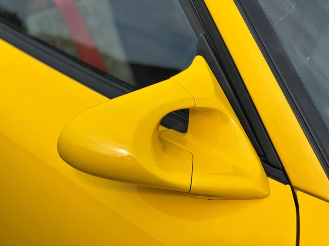 1998 Mazda RX-7 (FD3S) — Yellow - Image 20