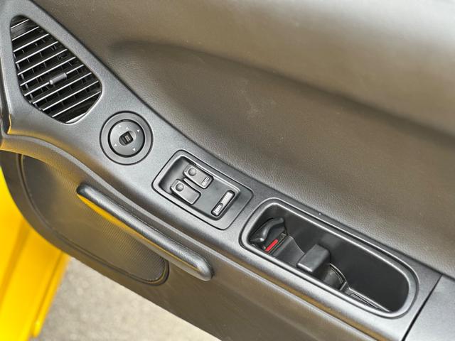 1998 Mazda RX-7 (FD3S) — Yellow - Image 30