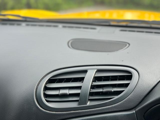 1998 Mazda RX-7 (FD3S) — Yellow - Image 44