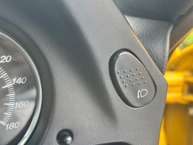 1998 Mazda RX-7 (FD3S) — Yellow - Image 47